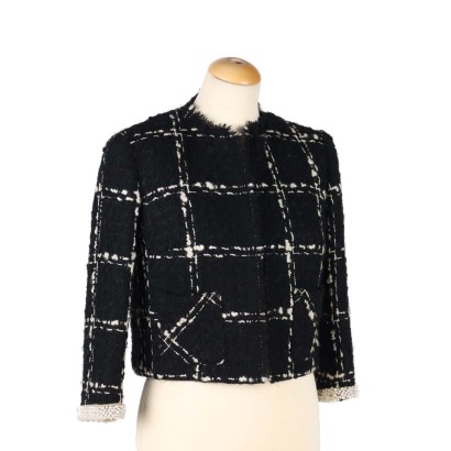 Giacca Corta Antonio Marras