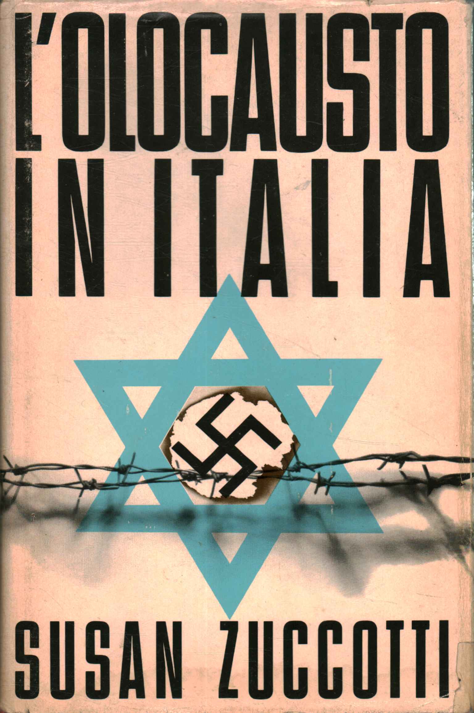 El Holocausto en Italia