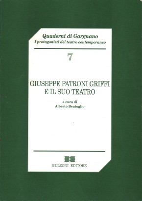 Giuseppe Patroni Griffi e il suo teatro