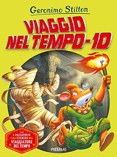 Il piccolo libro della legalità. Ediz. a colori - Geronimo Stilton - Libro  - Mondadori Store