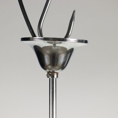 Lamp Glass - Italy 1960s-1970s