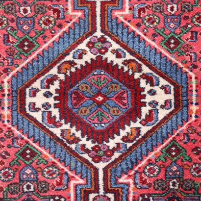 Mehraban Teppich Wolle - Asien