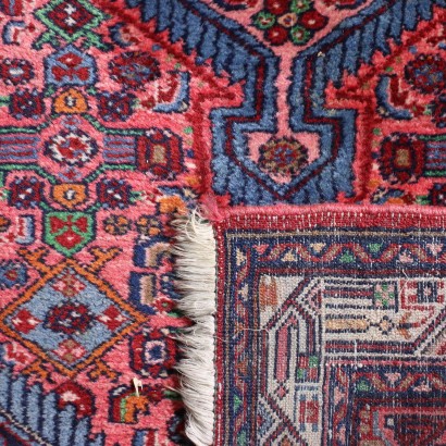 Mehraban Teppich Wolle - Asien