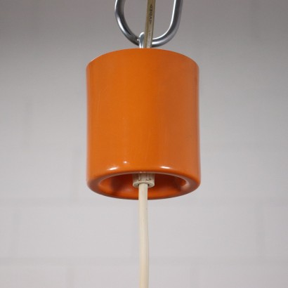 Flos Relemme Lampe Métal Italie Années 1960-1970