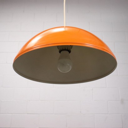 Flos Relemme Lampe Métal Italie Années 1960-1970