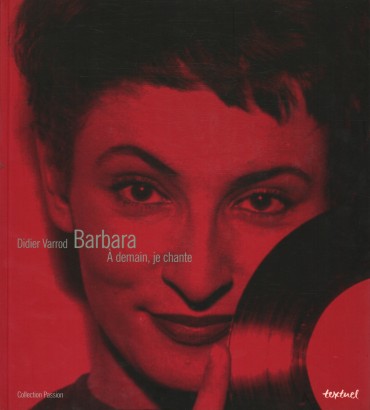 Barbara. À demain, je chante
