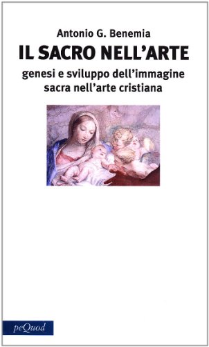 Il sacro nell'arte
