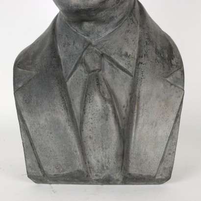 Busto di Uomo