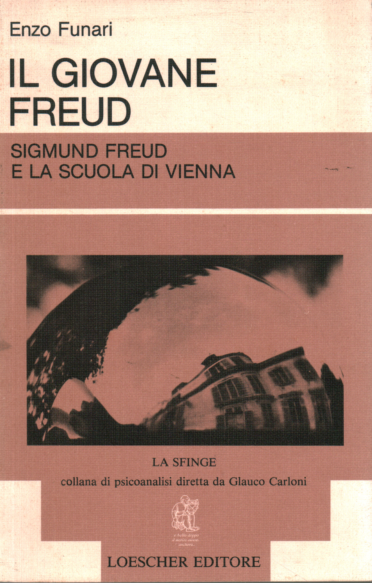 Le jeune Freud