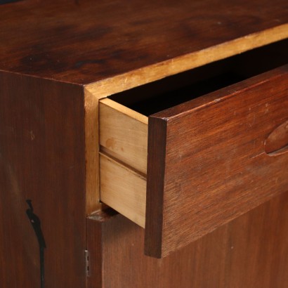 Sideboard pensile Anni 60