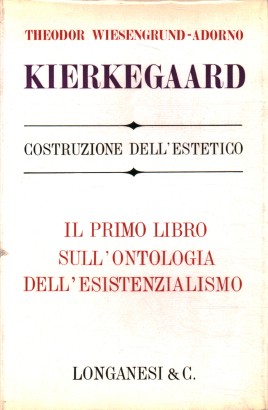 Kierkegaard
