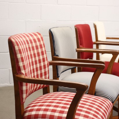 antigüedades modernas, antigüedades de diseño moderno, silla, silla de antigüedades modernas, silla de antigüedades modernas, silla italiana, silla vintage, silla de los años 60, silla de diseño de los años 60, sillas de los años 50 con reposabrazos