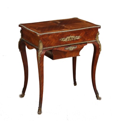Tavolino da Signora Napoleone III