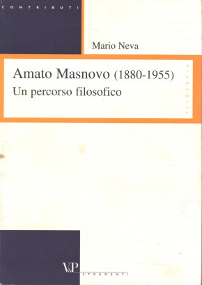 Amato Masnowo (1880-1955)