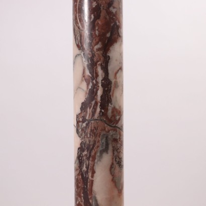 Marble Column - Italy XIX Century