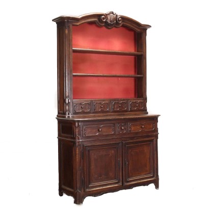 Credenza Piemontese