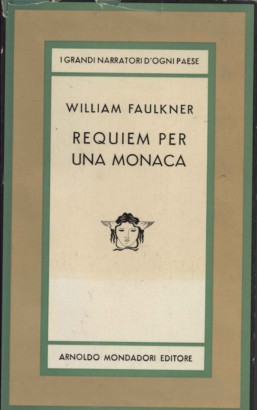 Requiem per una monaca