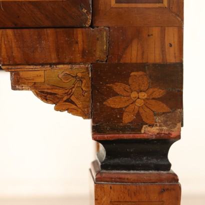 Inlaid desk, Antonio Mascarone, Antonio Mascarone, Antonio Mascarone, Antonio Mascarone, Antonio Mascarone, Antonio Mascarone, Antonio Mascarone, Antonio Mascarone, Antonio Mascarone, Antonio Mascarone