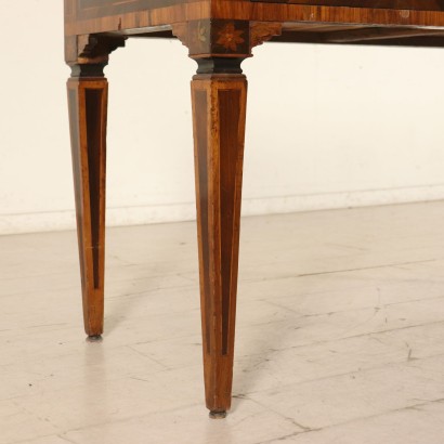 Inlaid desk, Antonio Mascarone, Antonio Mascarone, Antonio Mascarone, Antonio Mascarone, Antonio Mascarone, Antonio Mascarone, Antonio Mascarone, Antonio Mascarone, Antonio Mascarone, Antonio Mascarone