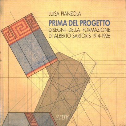 Prima del progetto