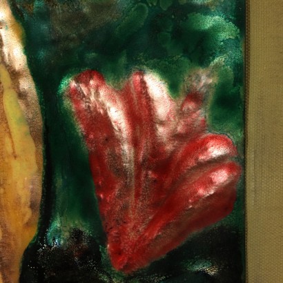 arte, Arte italiano, Arte contemporáneo italiano, Arte contemporáneo, Composición abstracta
