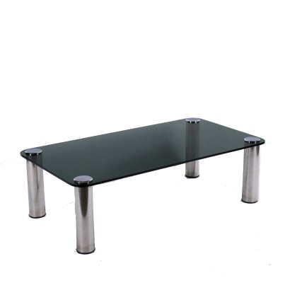 mesa de centro de los 70