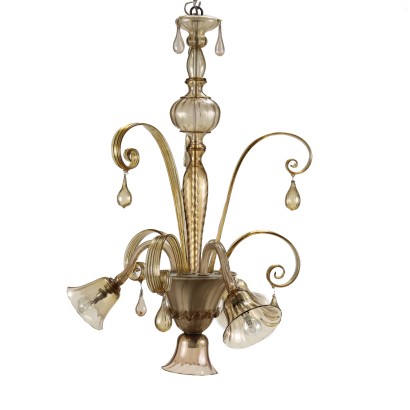 Lampadario Murano