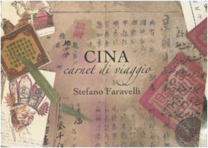 Cina. Carnet di viaggio