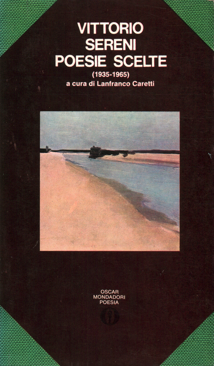 Poèmes choisis (1935-1965)
