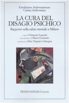 La cura del disagio psichico