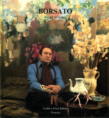 Borsato. Pagine di diario