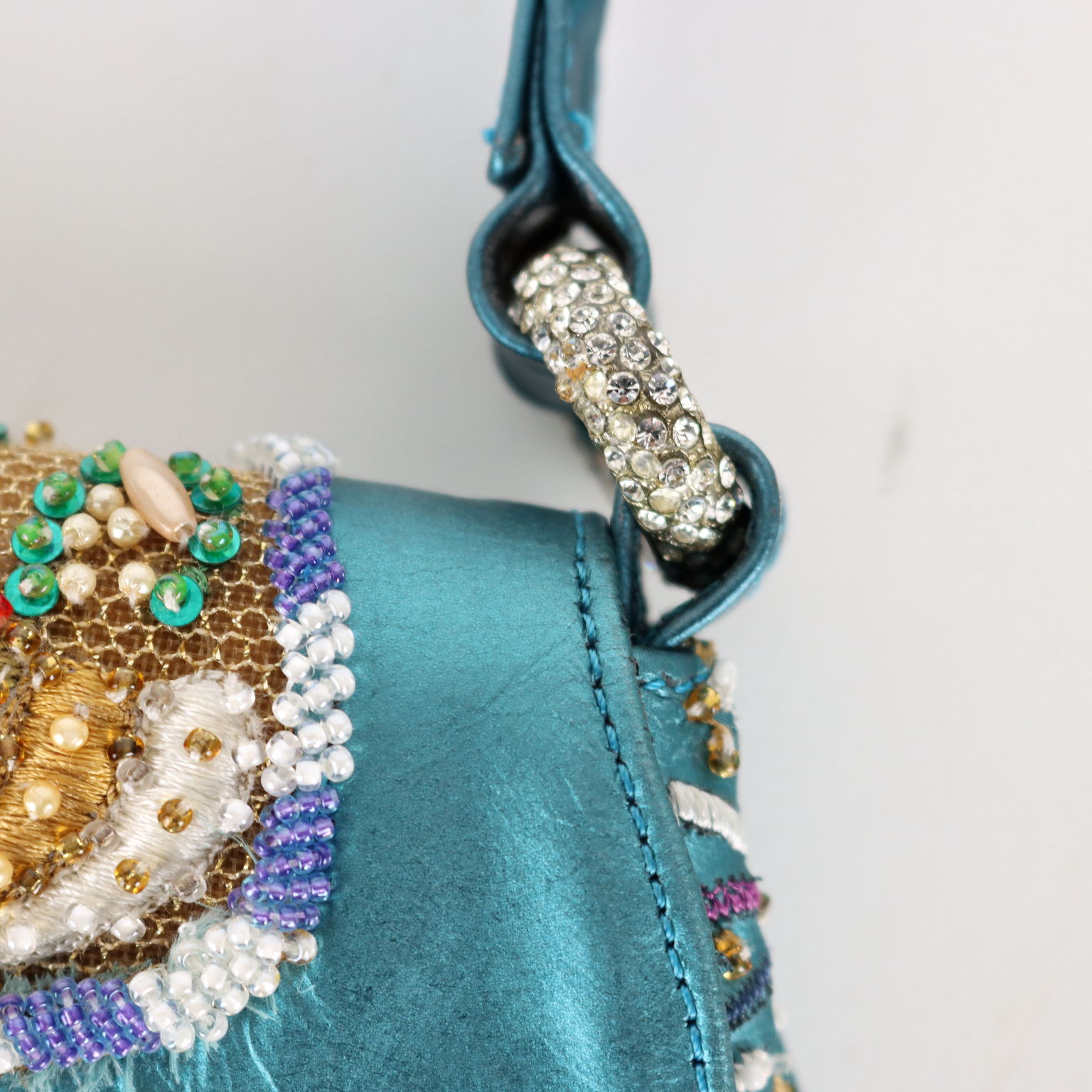 temperament harm Gentleman Mini Bag Maddalena Marconi, Abbigliamento e Corredi, Second Hand, dimanoinmano.it temperament harm Gentleman Mini Bag Maddalena Marconi, Abbigliamento e Corredi, Second Hand, dimanoinmano.it