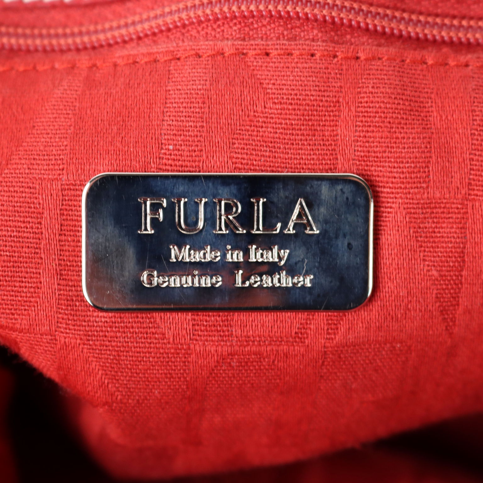 Furla bag italy best sale