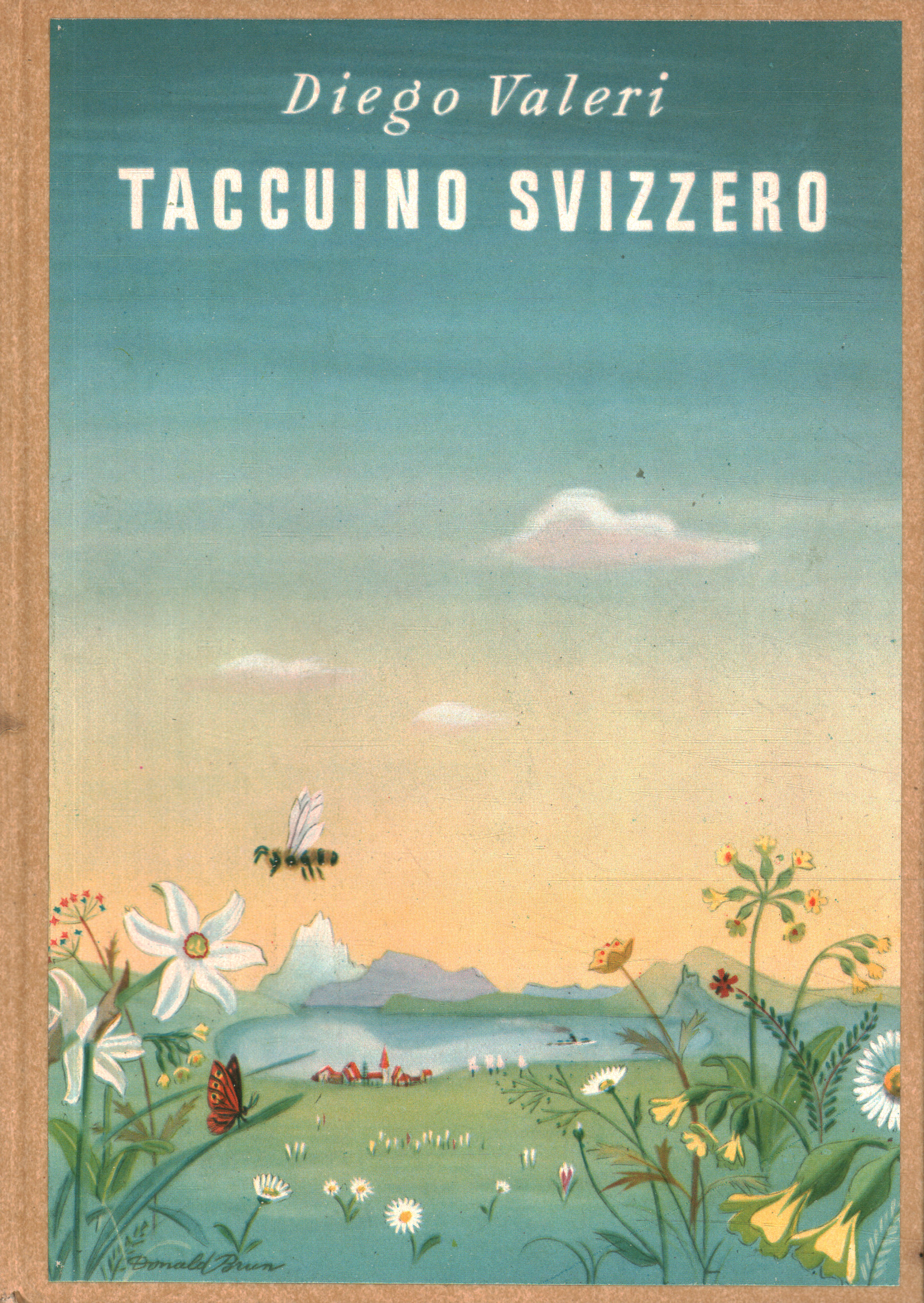 Taccuino svizzero