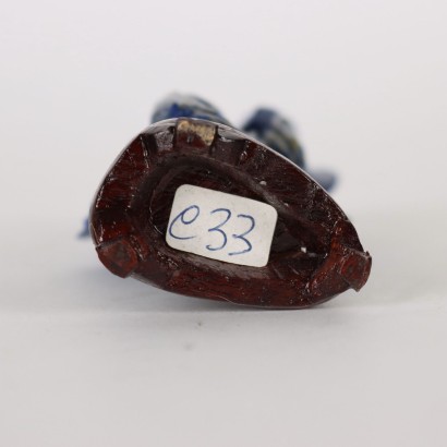 Buddha Lapislazuli China XX Jhd