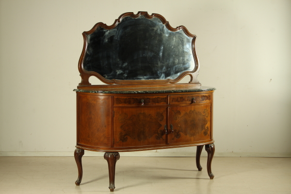 Credenza chippendale discount