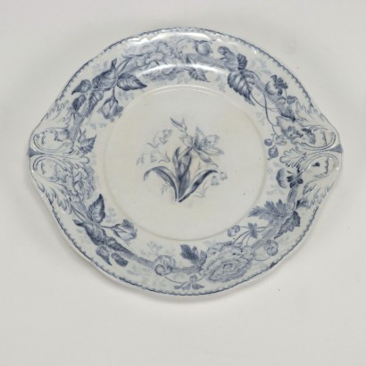 Wedgwood Man. Tafelservice Keramik England XIX Jhd