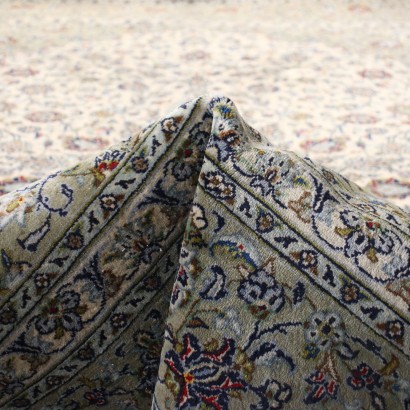 Carpet Big Knot Cotton Asia