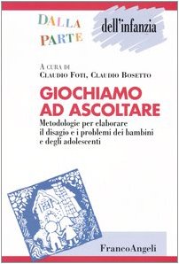 Giochiamo ad ascoltare