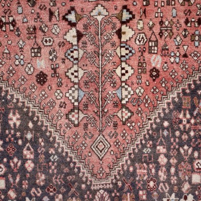 antiquariato, tappeto, antiquariato tappeti, tappeto antico, tappeto di antiquariato, tappeto neoclassico, tappeto del 900,Tappeto Abadeh - Iran