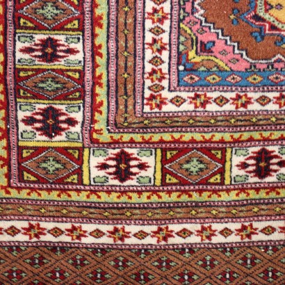 antigüedades, alfombra, alfombra antigüedades, alfombra antigua, alfombra antigua, alfombra neoclásica, alfombra 900, alfombra Bukhara - Pakistán