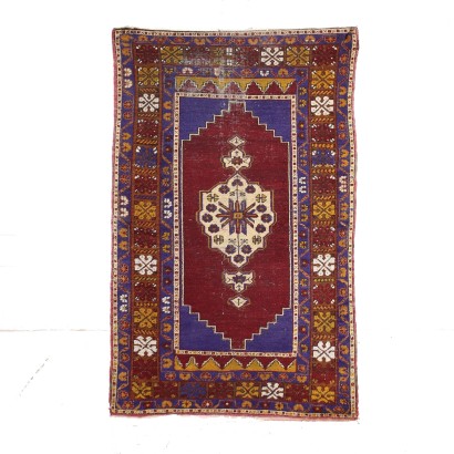 Tappeto Jorun - Turchia
