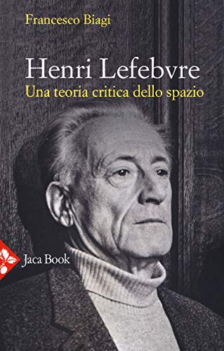 henri lefebvre