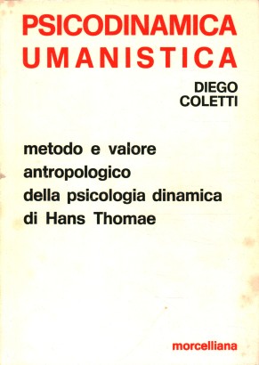 La psicologia dinamica di Hans Thomae