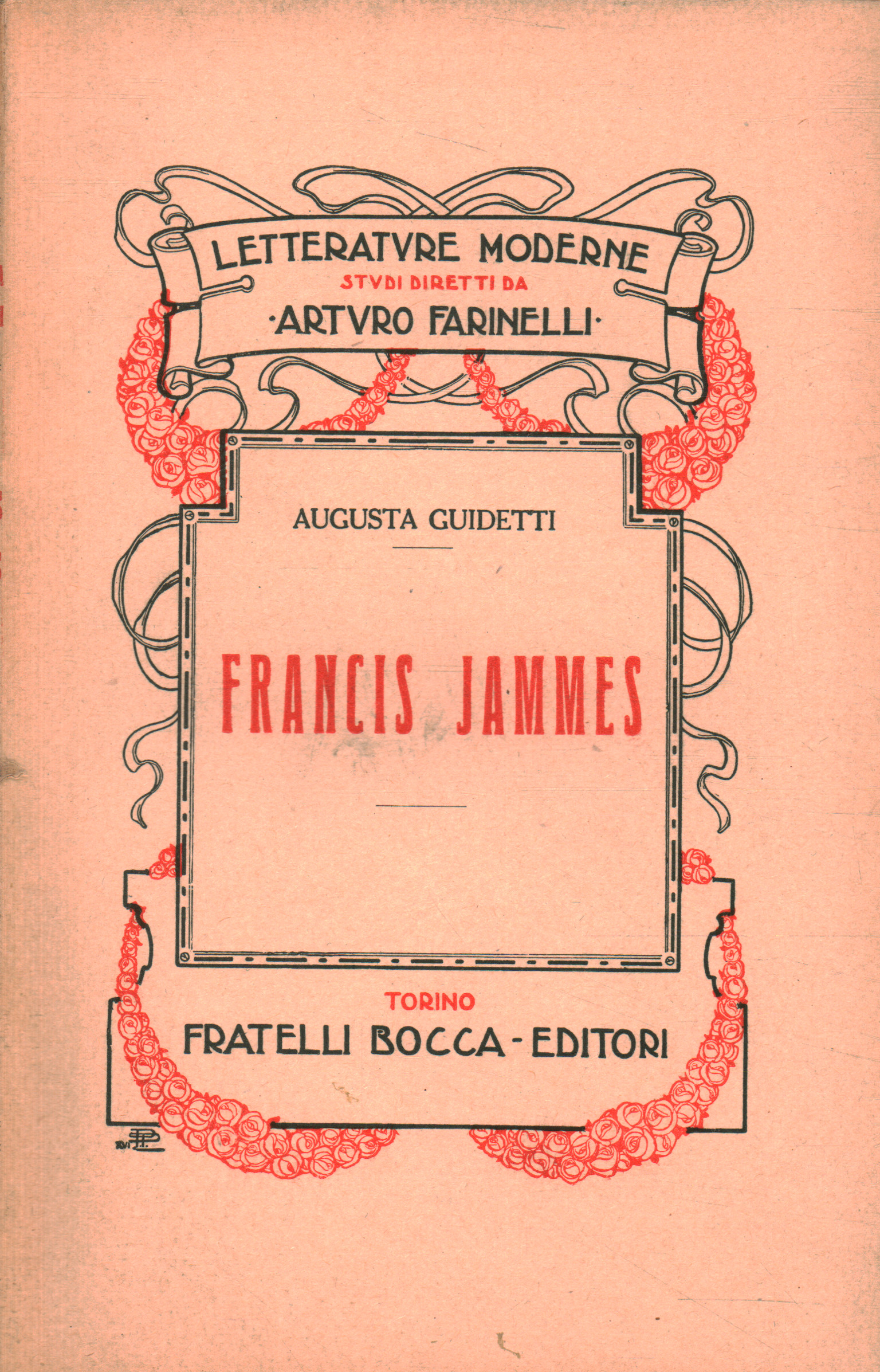 Francis Jammes