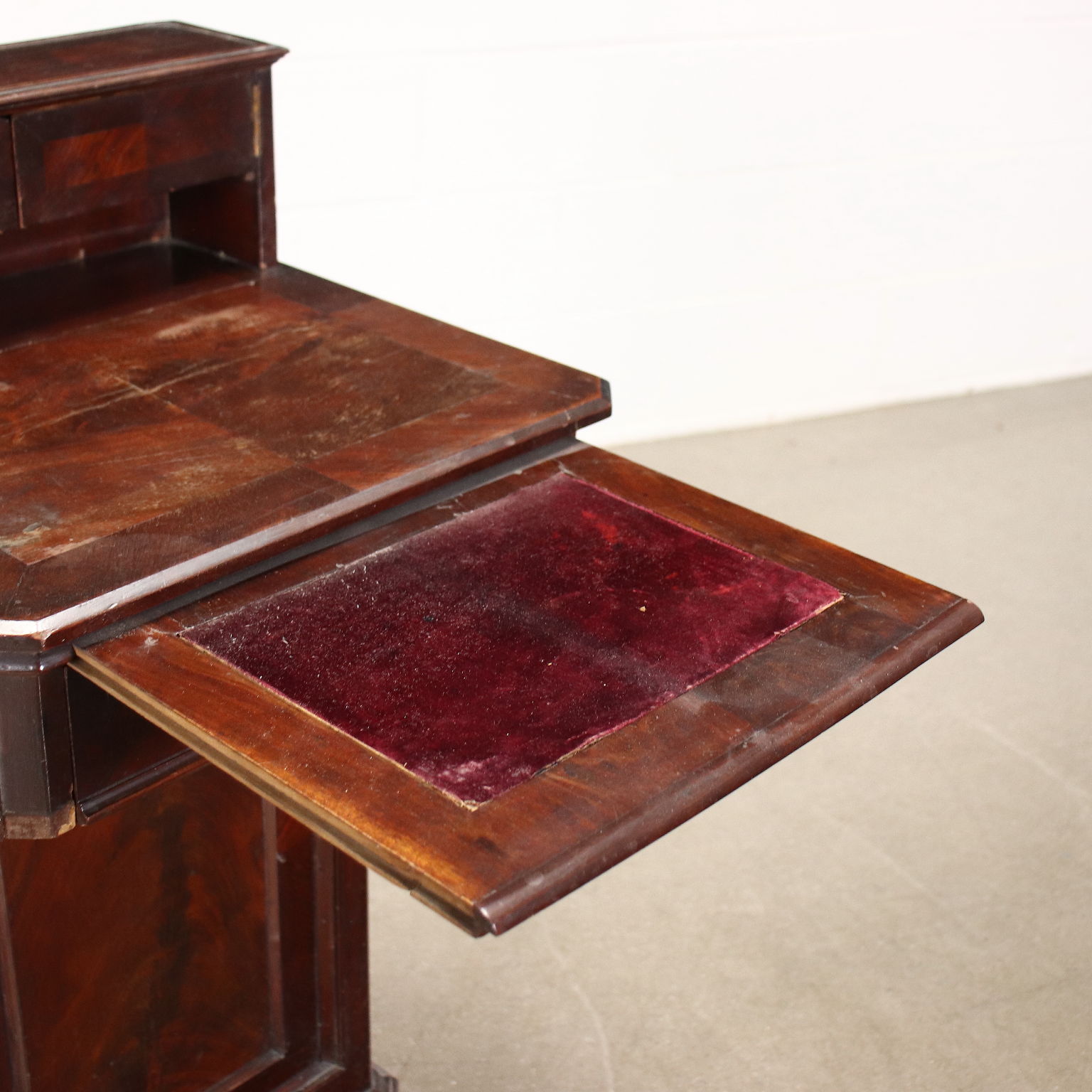 Davenport on sale writing desk