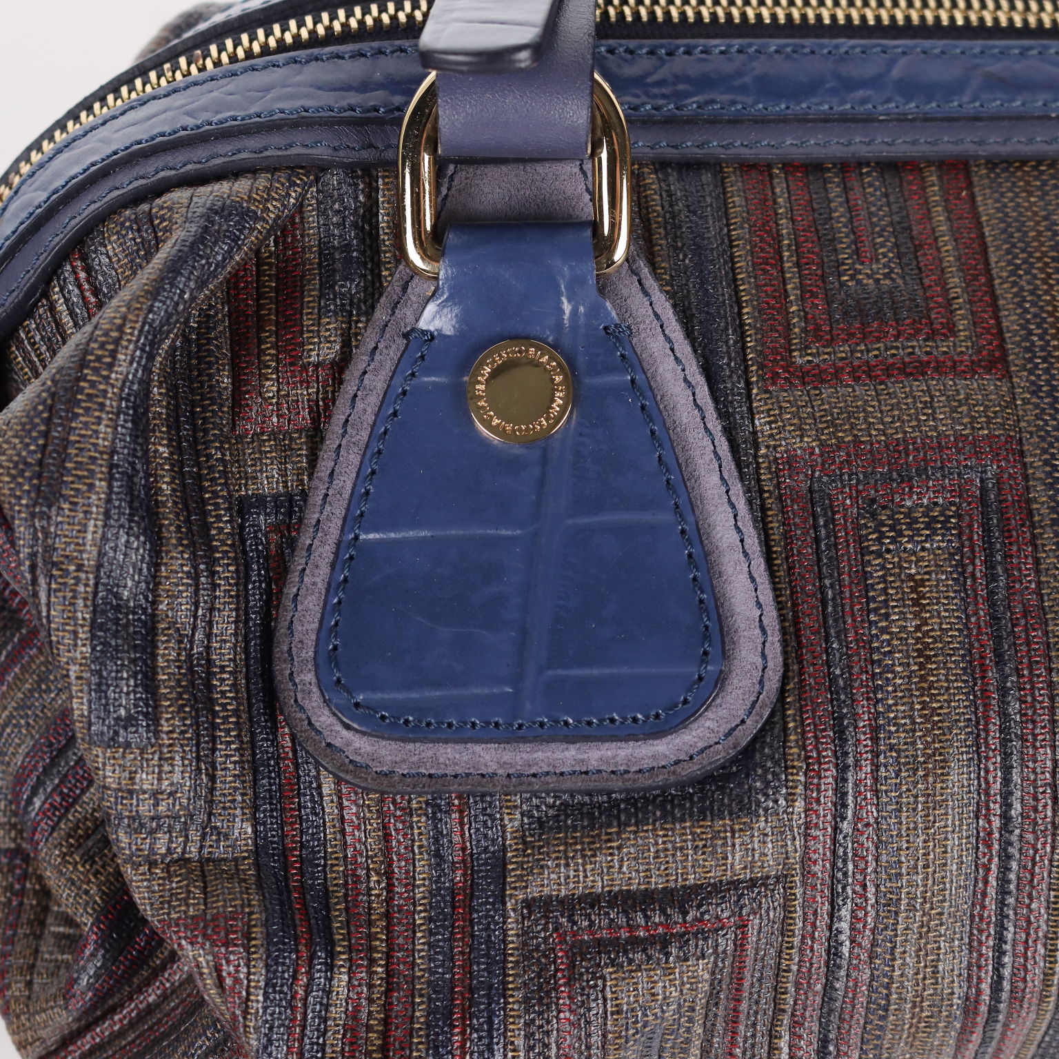 Francesco biasia on sale borse vintage