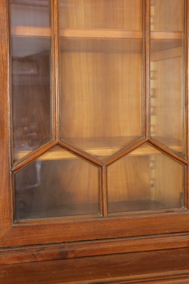 Libreria stile inglese