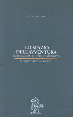 Lo spazio dell'avventura