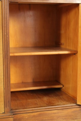 Libreria stile inglese